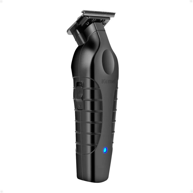 Cortadora De Pelo Profesional Kemei 2299 Inalámbrico Cortadora De Pelo Profesional Kemei 2299 Inalámbrico