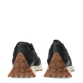 Championes de Mujer New Balance Life Style Negro
