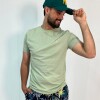 Short de baño FAUSTO Palm