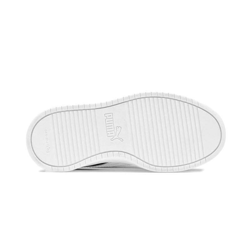 Puma Rickie PS Negro-Blanco