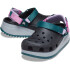 Crocs Classic Hiker Mlt/blk