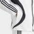 Campera Adidas Adicolor Teamgeist Blanco