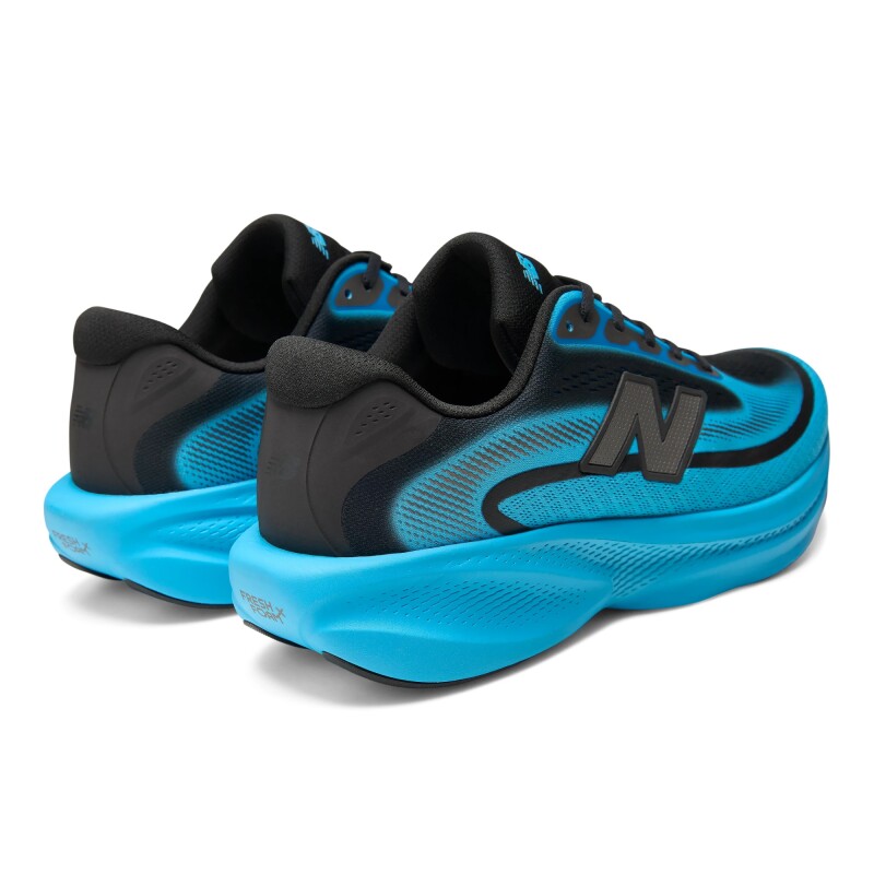 Championes New Balance de Hombre - Ellipse - MELPS24C BLUE