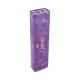 INCIENSO HEM HEXAGONAL LARGA CAJA X6 Opium