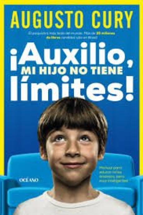 AUXILIO MI HIJO NO TIENE LIMITES AUXILIO MI HIJO NO TIENE LIMITES