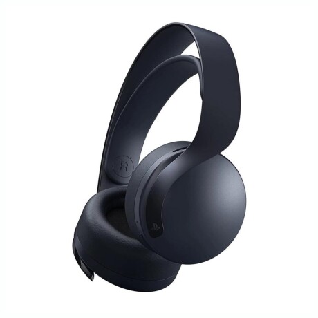 AURICULARES PS5 HEADSET PULSE 3D Auriculares Inalámbricos Gamer SONY Pulse 3D BT PS5 - Black