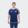 Remera Umbro Protraining Active Nacional Azul