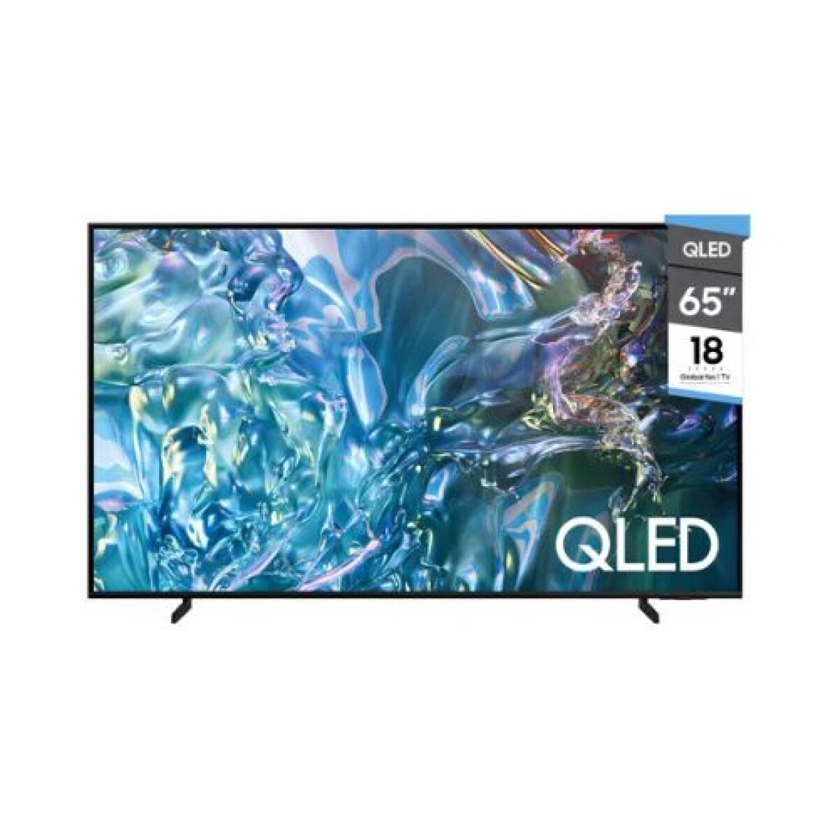 SAMSUNG QLED 65" 4K QN65Q8FAA 