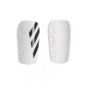Canillera adidas Tiro Club White & Black