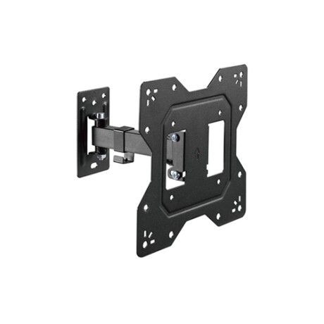 Soporte Móvil De Pared Para TV BRATECK LPA68-221 23' A 43' Soporte Móvil De Pared Para TV BRATECK LPA68-221 23' A 43'