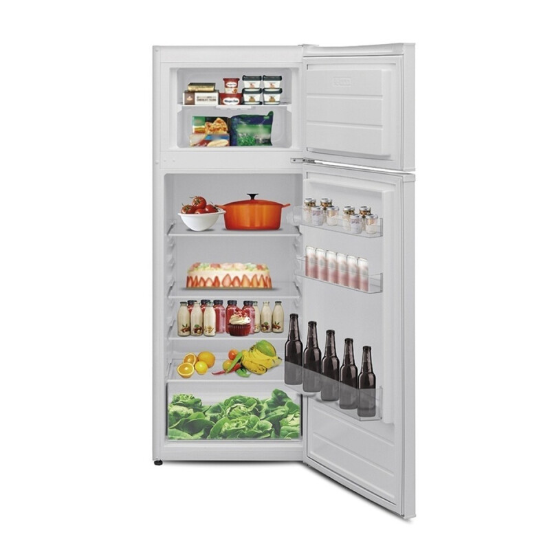 Heladera Punktal Pk-265 Hb Frio Natural 216 Lts(Pausadano viene mas modelo) Heladera Punktal Pk-265 Hb Frio Natural 216 Lts(pausadano Viene Mas Modelo)