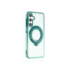 Protector para Samsung Galaxy A16 MagSafe color verde Protector Para Samsung Galaxy A16 Magsafe Color Verde