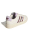 Championes de Mujer Adidas Grand Court 2.0 Blanco - Rojo