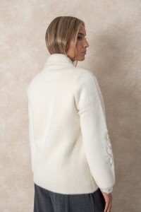 CAMPERA SUSSANA Marfil