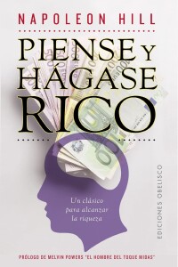 Piense Y Hágase Rico Piense Y Hágase Rico