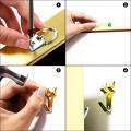 Set de Ganchos, Grampas y Tornillos para Cuadros Set de Ganchos, Grampas y Tornillos para Cuadros