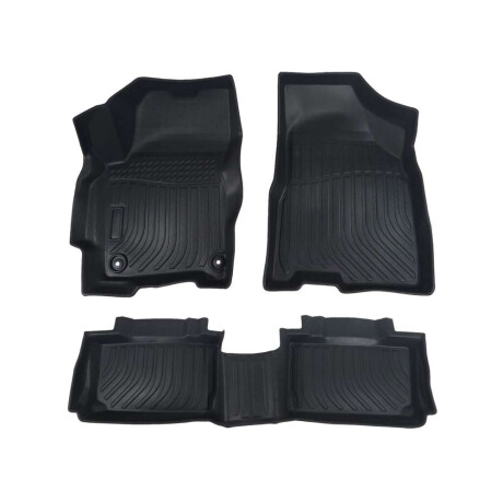 Bandeja De Piso Chery Tiggo 2 21/23