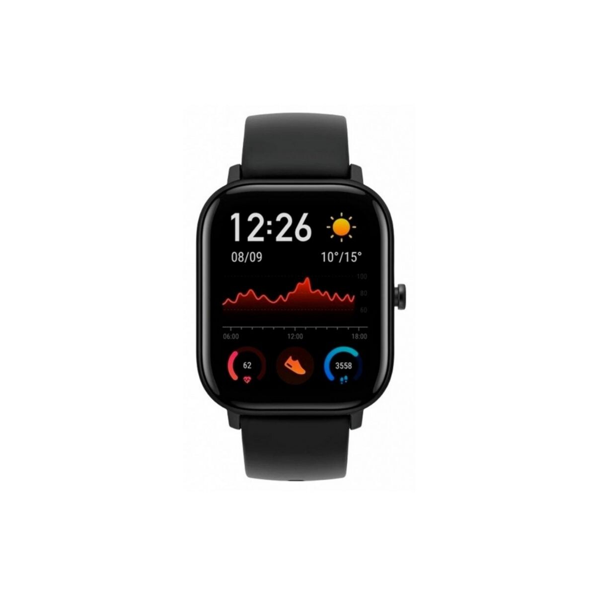 Smartwatch Amazfit GTS 2 Mini 