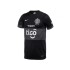 Camiseta Olimpia Nike Masculino Negra S Camiseta Olimpia Nike Masculino Negra S