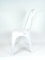 Silla Tolix Blanco
