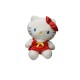 Peluche summer Sanrio Kitty