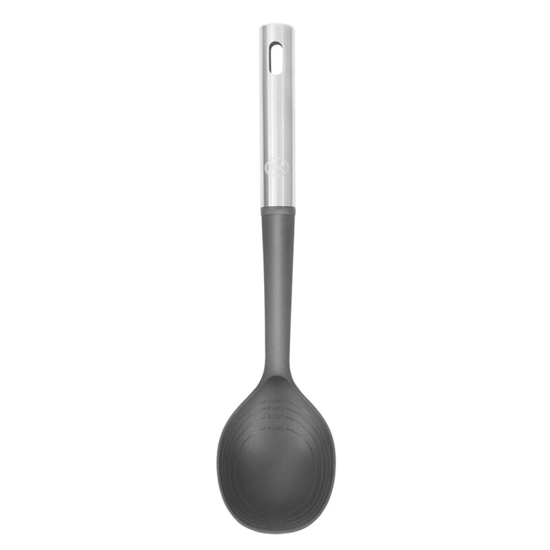 Cuchara Funcional Silver Industrial CUCHARA FUNCIONAL SILVER INDUSTRIAL