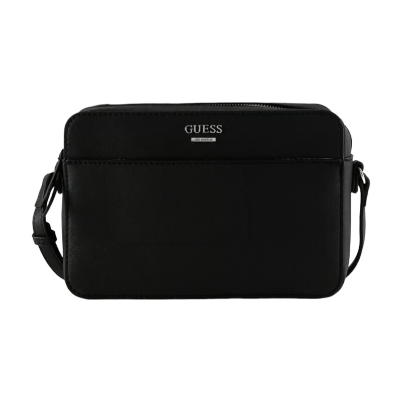 BANDOLERA GUESS KALEI MINI SF806179 negrouniforme