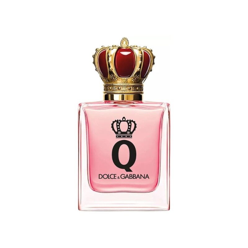 D&G Q Eau de Parfum 50ml