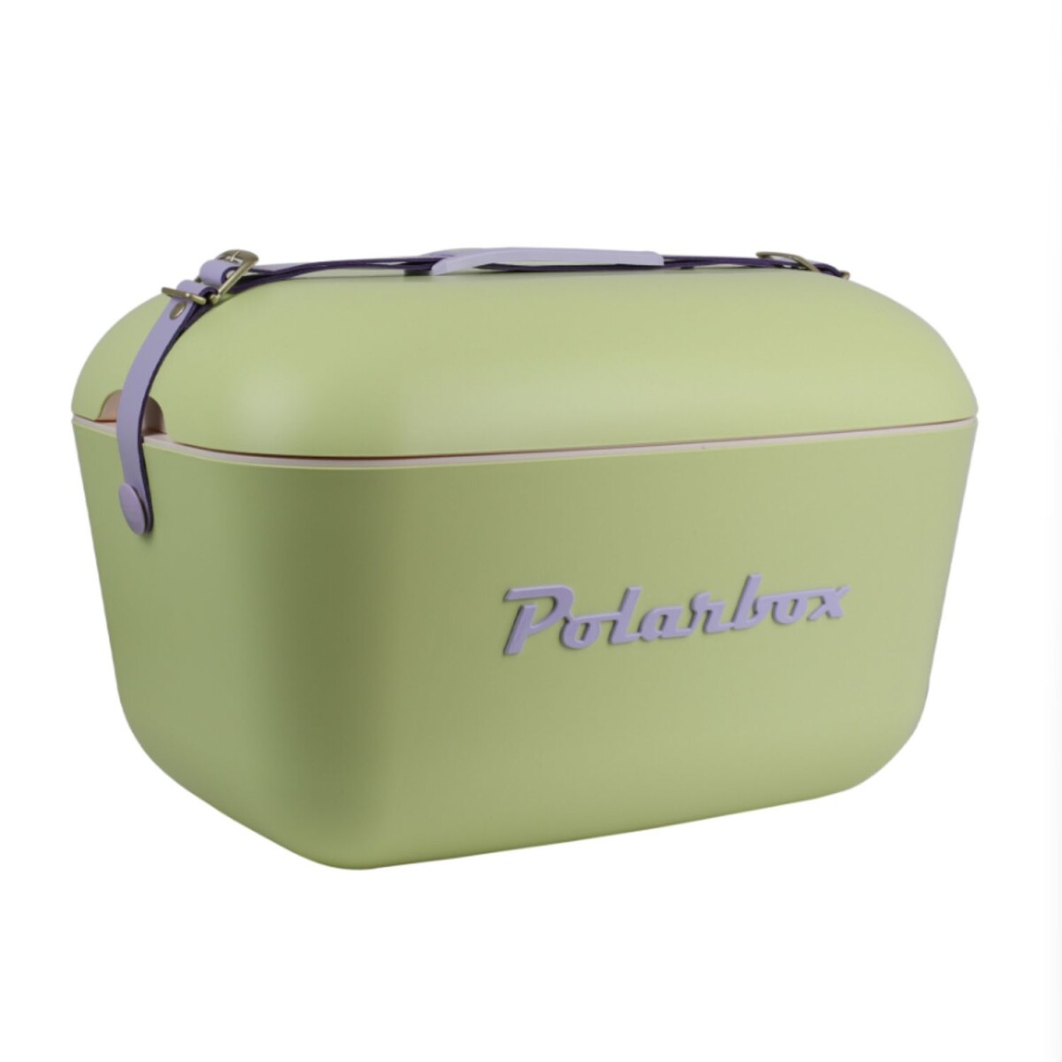 Conservadora Polarbox 20L POP - Lima y Malva 