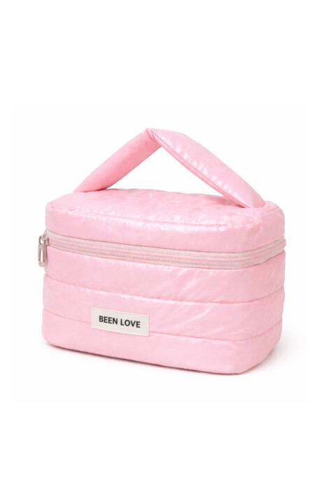 Neceser Lily Grande Rosa