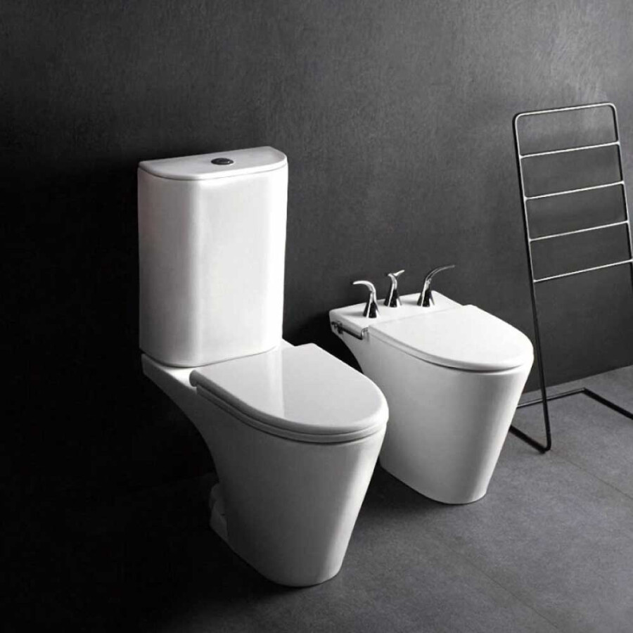 Tapa Inodoro Marina Tapa Inodoro Marina