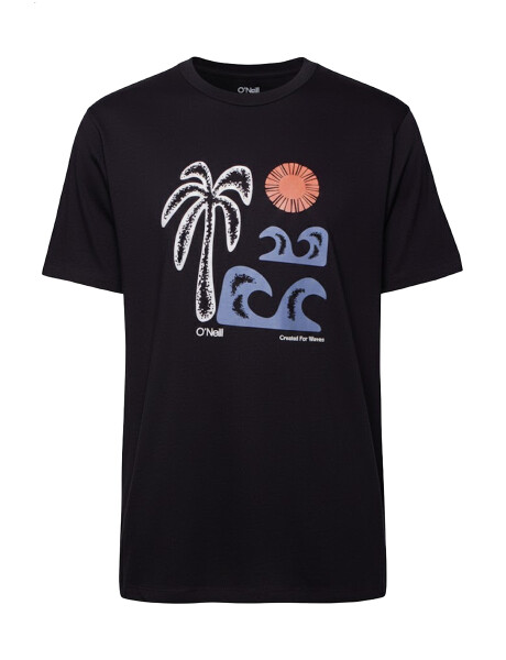 Remera O'Neill Scenic Remera O'Neill Scenic