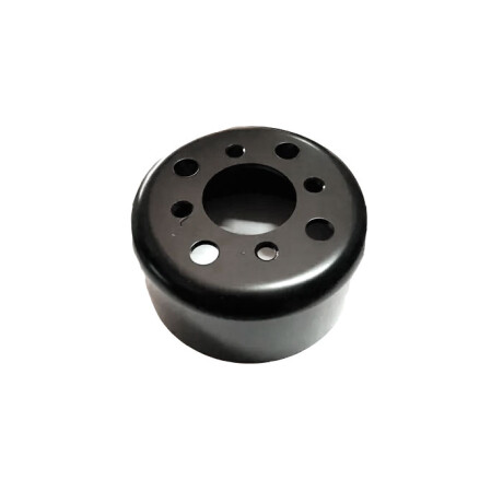 POLEA DE MOTOR BYD POLEA BOMBA AGUA F0 - POLEA DE MOTOR BYD POLEA BOMBA AGUA F0 -