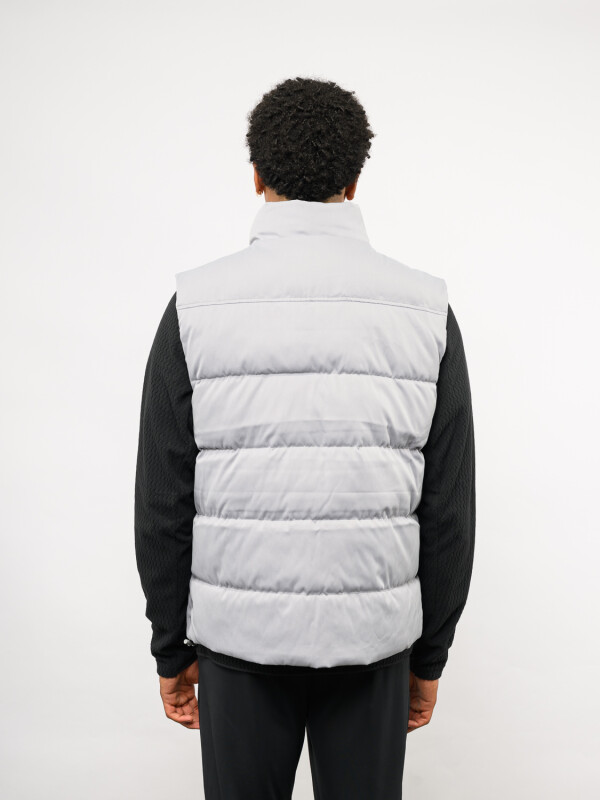 Chaleco Puffer Flow Umbro Hombre 005