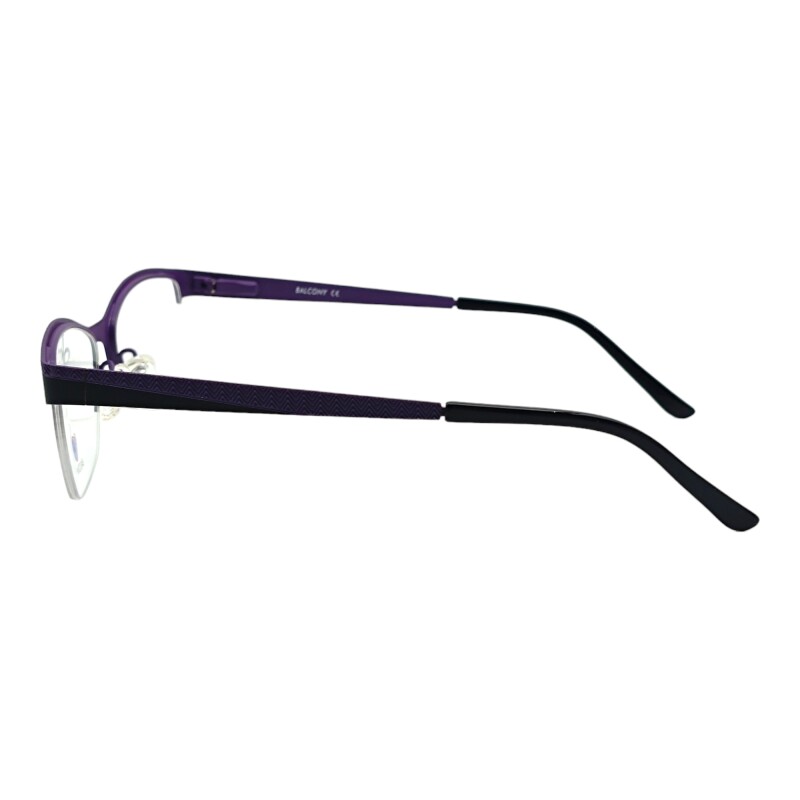 BALCONY BC004 C4/C5 5117-140 - Adulto - Negro negrocombinado