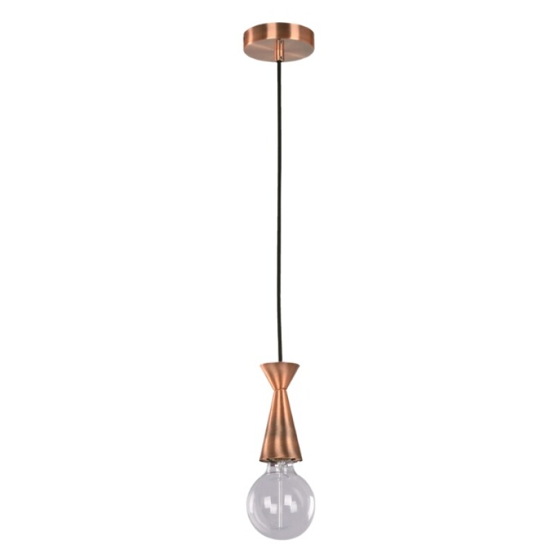 COLGANTE 1L PIA COBRE COLGANTE 1L PIA COBRE