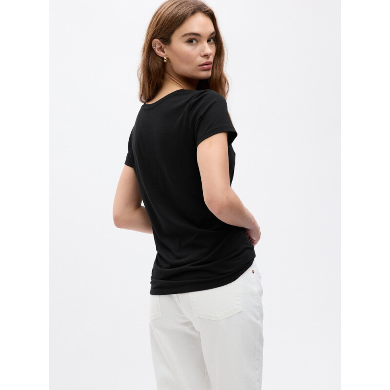 V-SS FAV CREW SLD TRUE BLACK V2 2