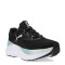 Championes de Mujer Puma Negro - Verde Agua