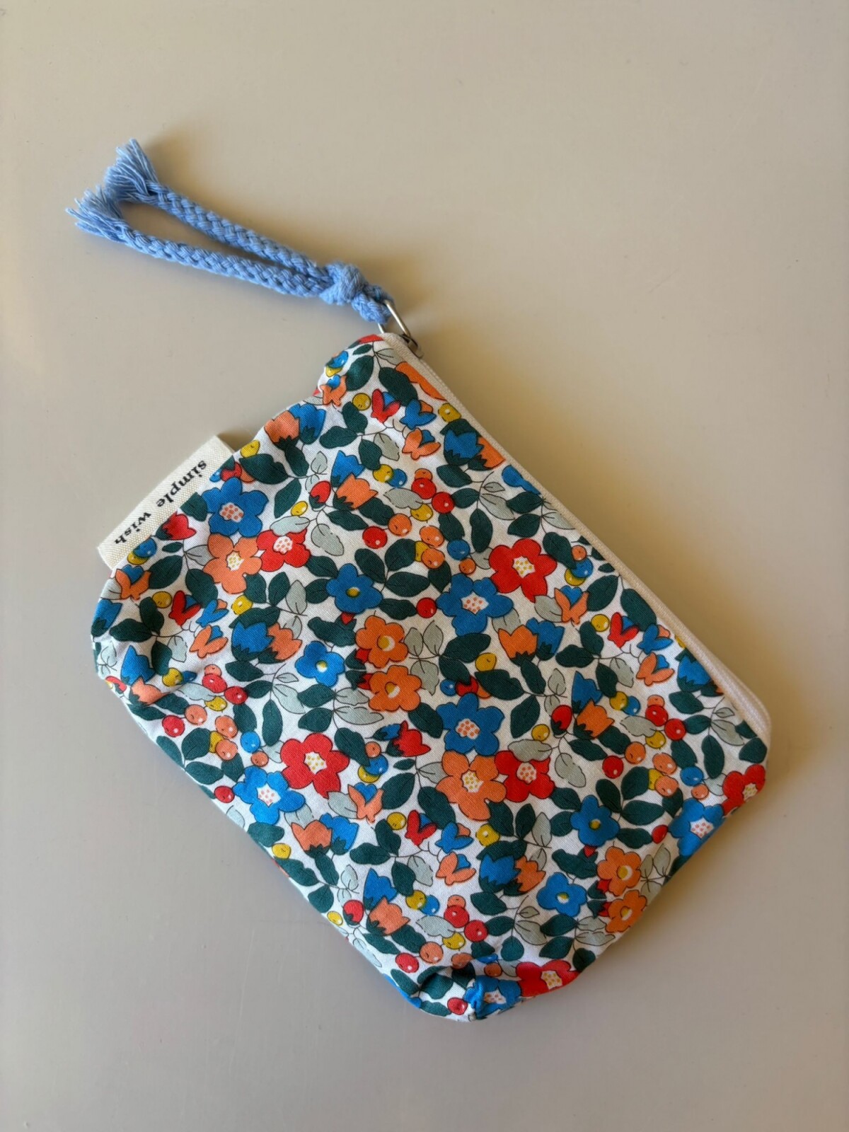 Monedero Liberty 3 Monedero Liberty 3