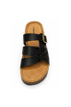 Sandalia Paddock Zulen Negro