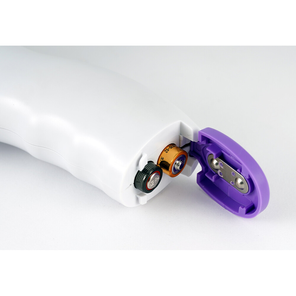 Termómetro infrarrojo Futura FUT-TI001 Termómetro infrarrojo Futura FUT-TI001