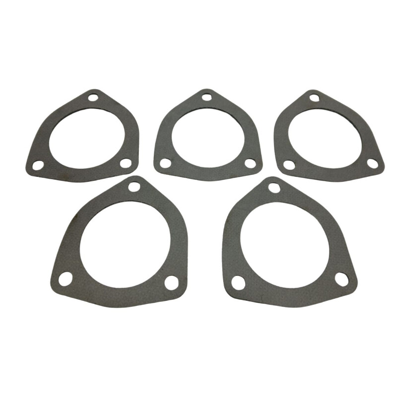 JUNTA DE SALIDA DE ESCAPE Junta De Salida De Escape