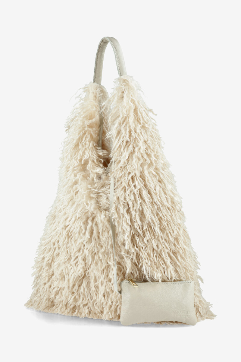 CARTERA Beige