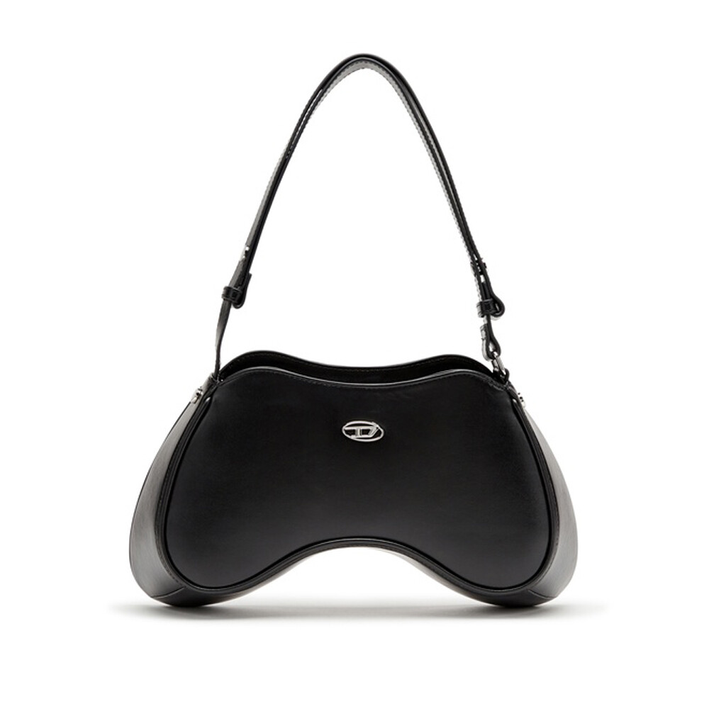 Bolsos Urbano Para Mujer PLAY SHOULDER Negro