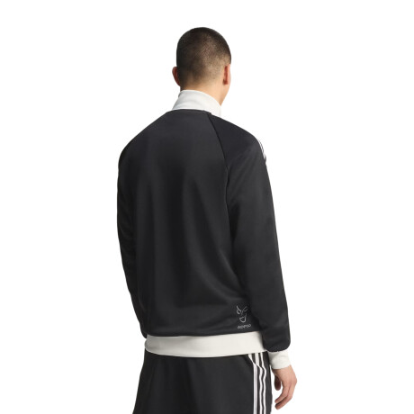 Campera adidas Juventus Originals - Black Black