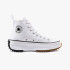 RUN STAR HIKE HI WHITE/BLACK/GUM WHITE/BLACK/GUM