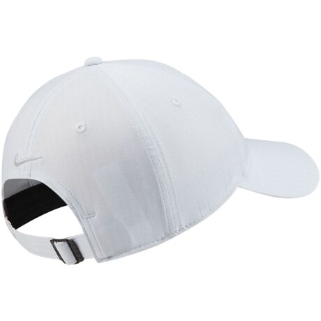 Gorro Nike H86 Cap White Color Único