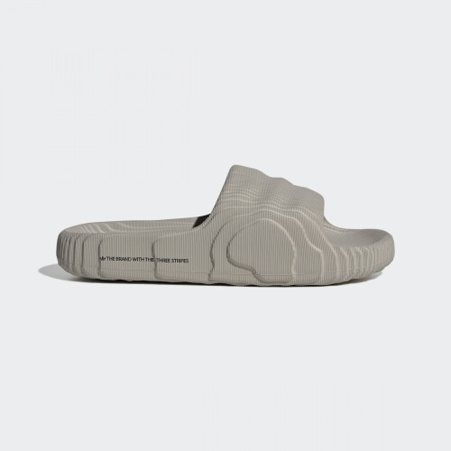Ojotas Adidas Adilette 22 Beige