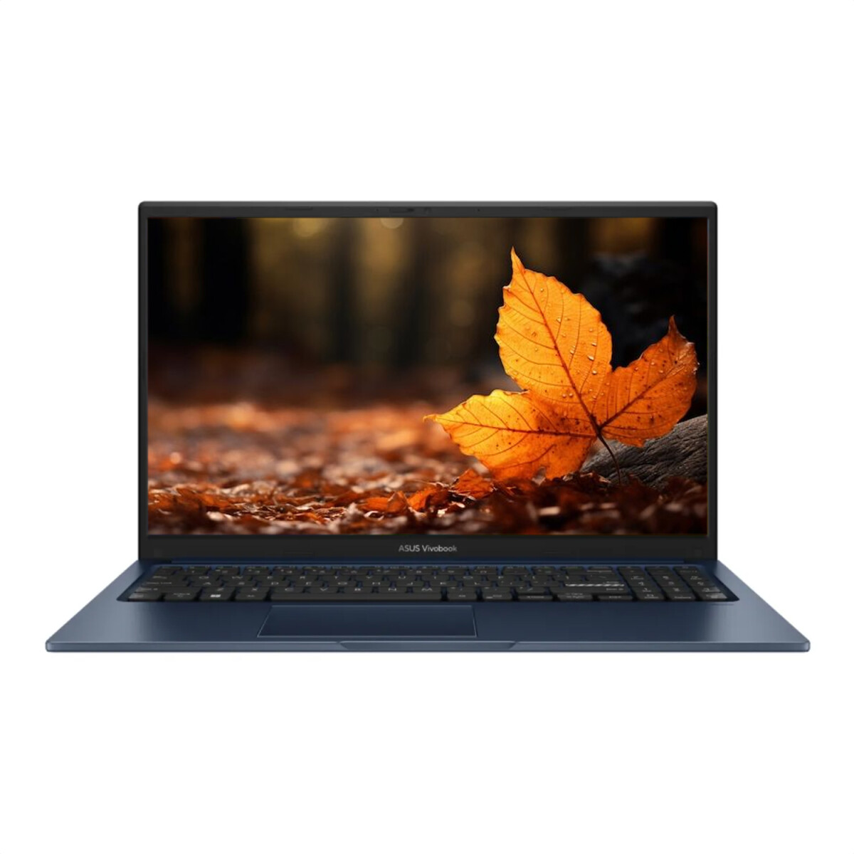 Notebook Asus Vivibook X1504va Intel 120u 8gb Ram 512gb - NOTEBOOK ASUS VIVOBOOK C5 120U 8GB 512GB 