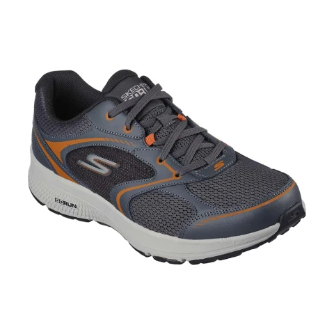 Go Run Consistent - Hombre Grey